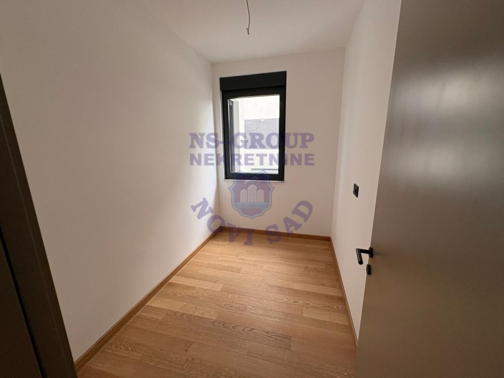 Slika 2 - Dvoiposoban stan na prodaju, 52m2, 146.470€