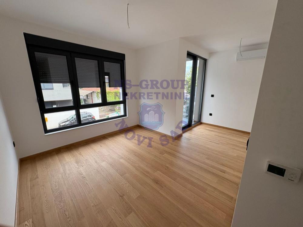Glavna slika -Dvoiposoban stan na prodaju, 52m2, 146.470€