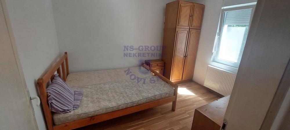 Slika 5 - Jednoiposoban stan na prodaju, 33m2, 79.560€