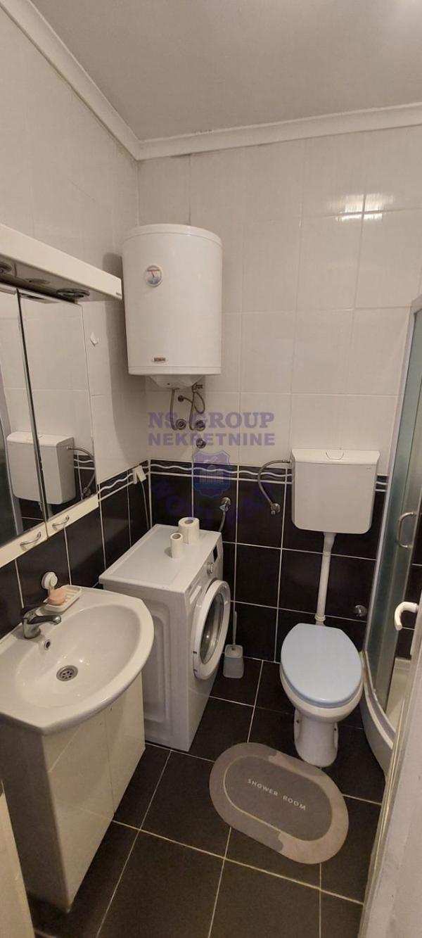 Slika 8 - Jednoiposoban stan na prodaju, 33m2, 79.560€