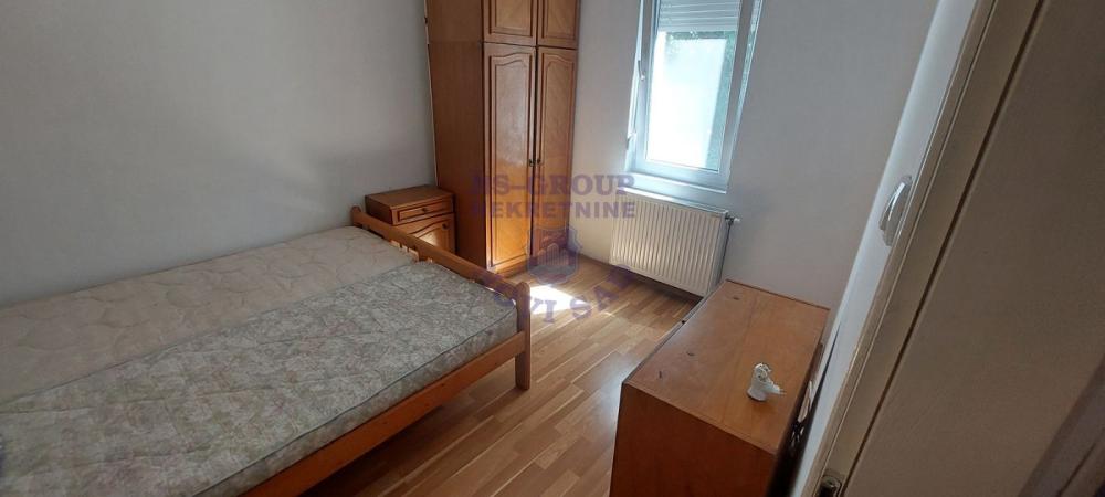 Slika 4 - Jednoiposoban stan na prodaju, 33m2, 79.560€