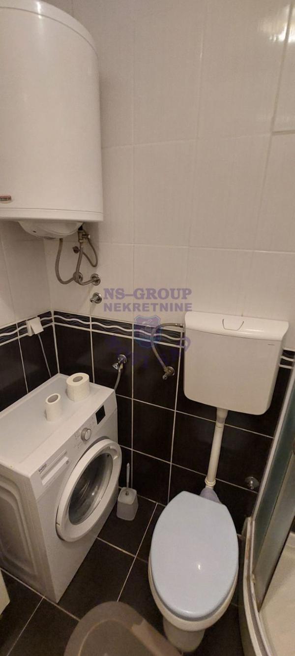 Slika 7 - Jednoiposoban stan na prodaju, 33m2, 79.560€