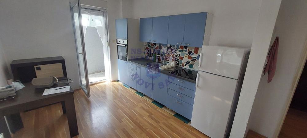 Slika 0 - Jednoiposoban stan na prodaju, 33m2, 79.560€