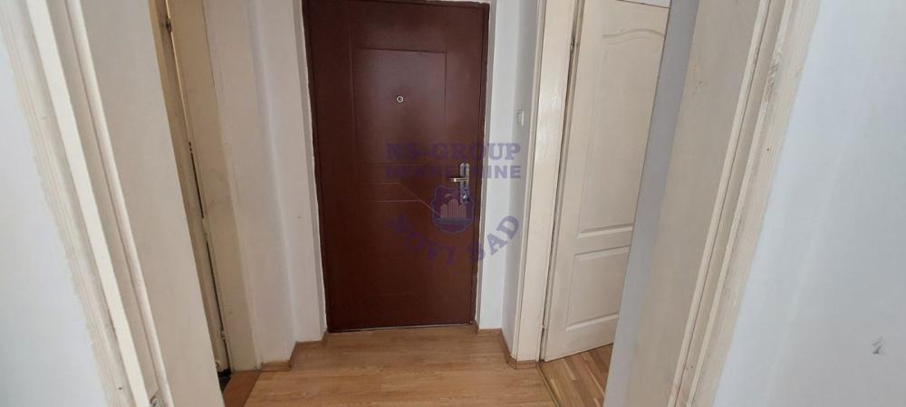 Slika 3 - Jednoiposoban stan na prodaju, 33m2, 79.560€