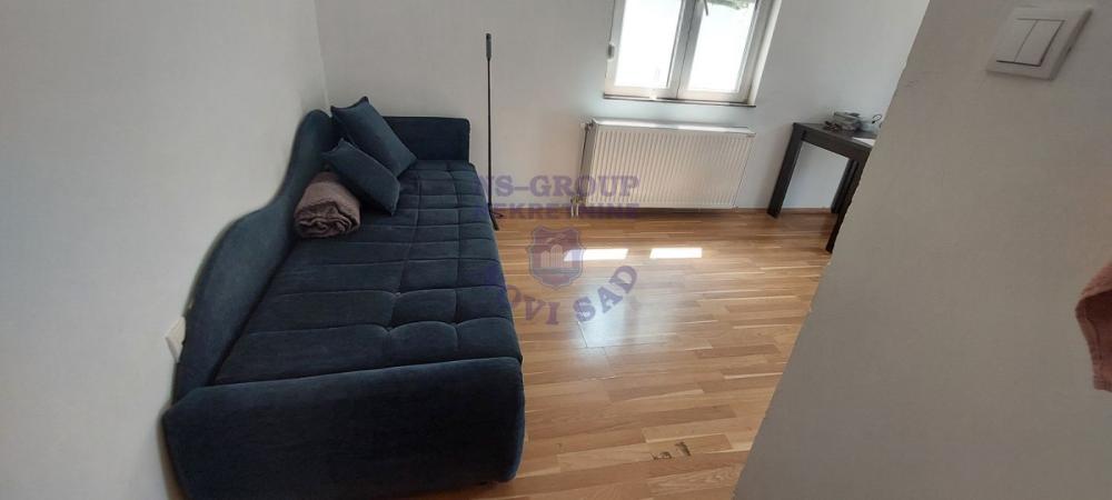 Slika 2 - Jednoiposoban stan na prodaju, 33m2, 79.560€