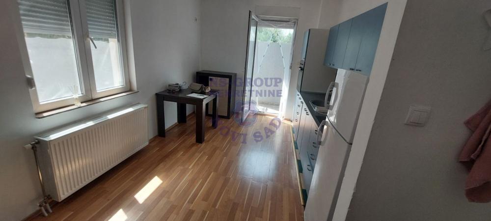 Glavna slika -Jednoiposoban stan na prodaju, 33m2, 79.560€