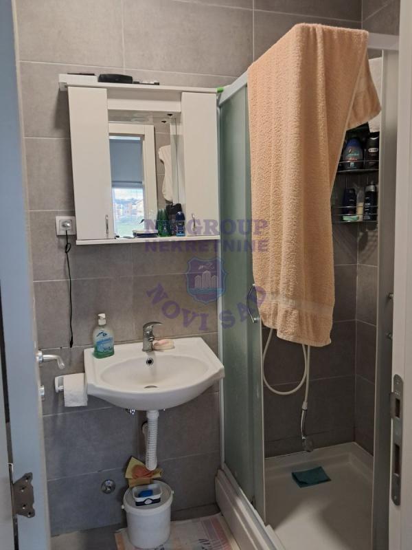 Slika 2 - Jednosoban stan na prodaju, 27m2, 46.350€