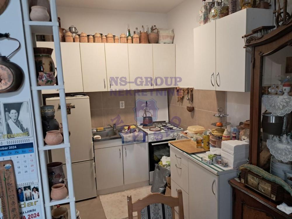 Slika 0 - Jednosoban stan na prodaju, 27m2, 46.350€