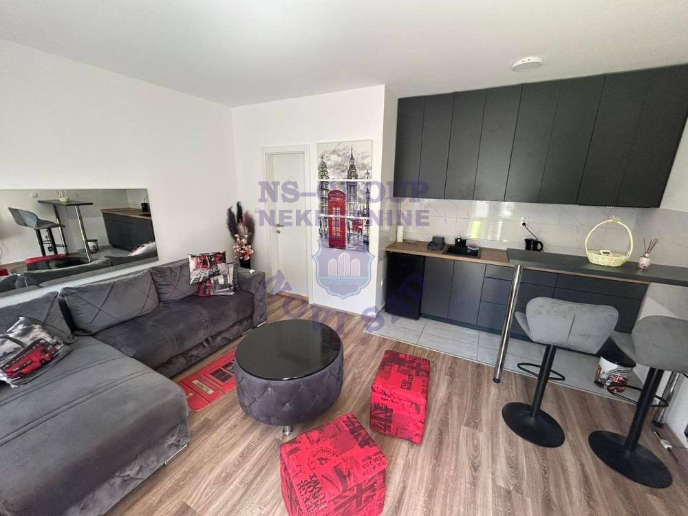 Glavna slika - Stan na prodaju, 23m2, 54.590€