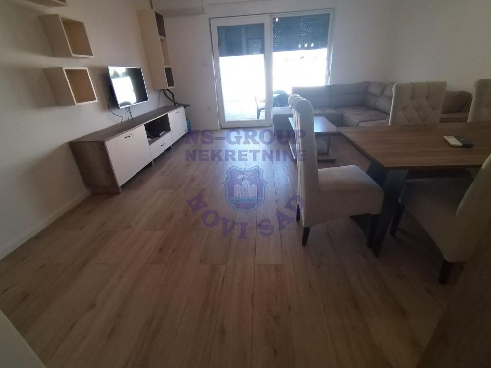 Slika 1 - Trosoban stan na prodaju, 76m2, 169.740€