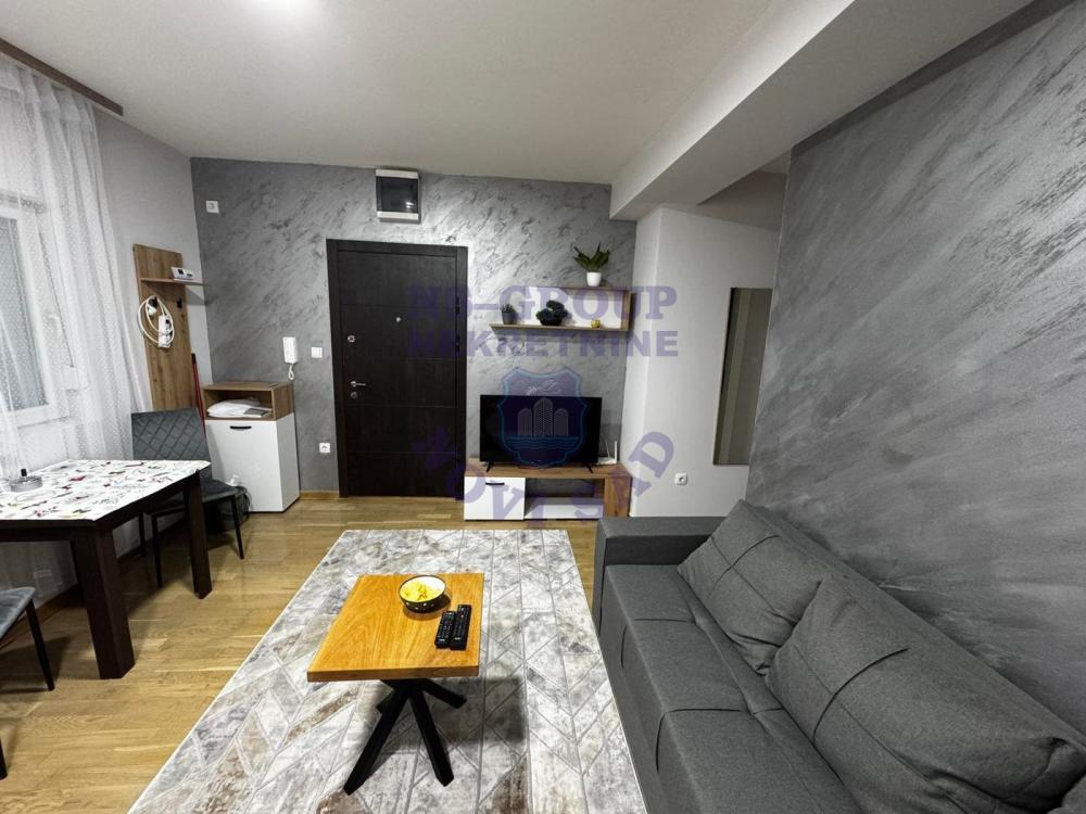 Slika 0 - Jednoiposoban stan na prodaju, 28m2, 56.650€