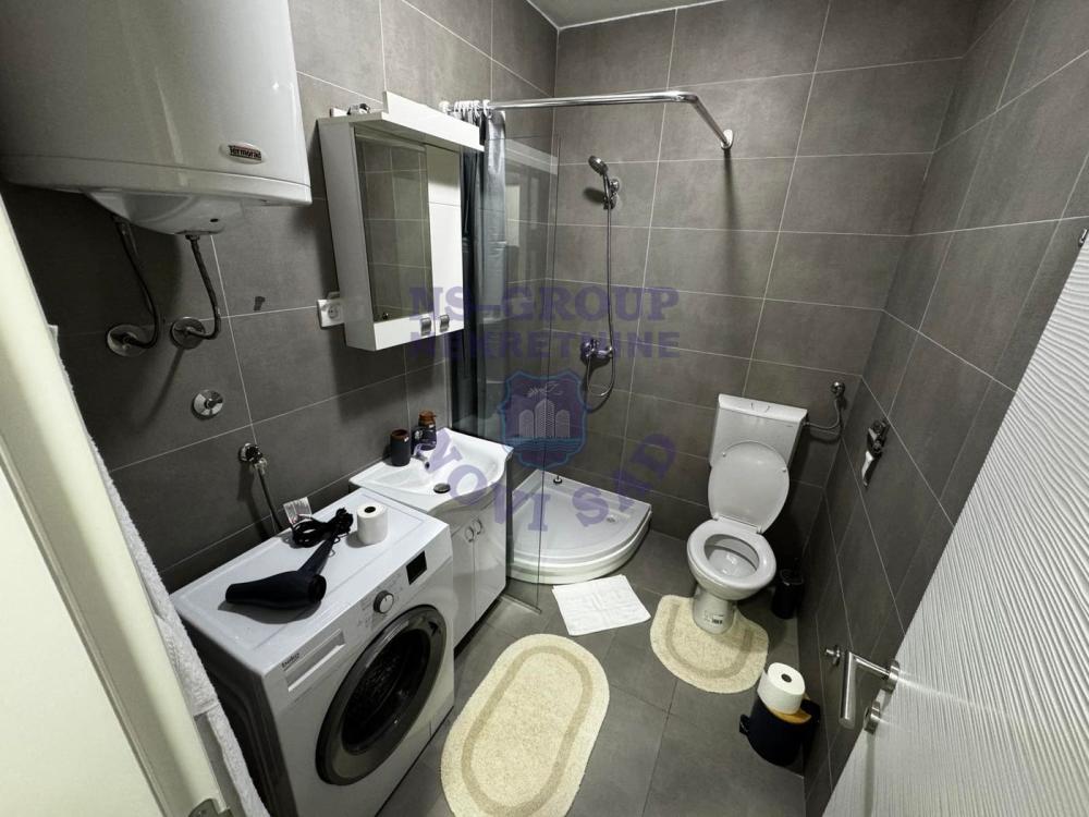 Slika 9 - Jednoiposoban stan na prodaju, 28m2, 56.650€