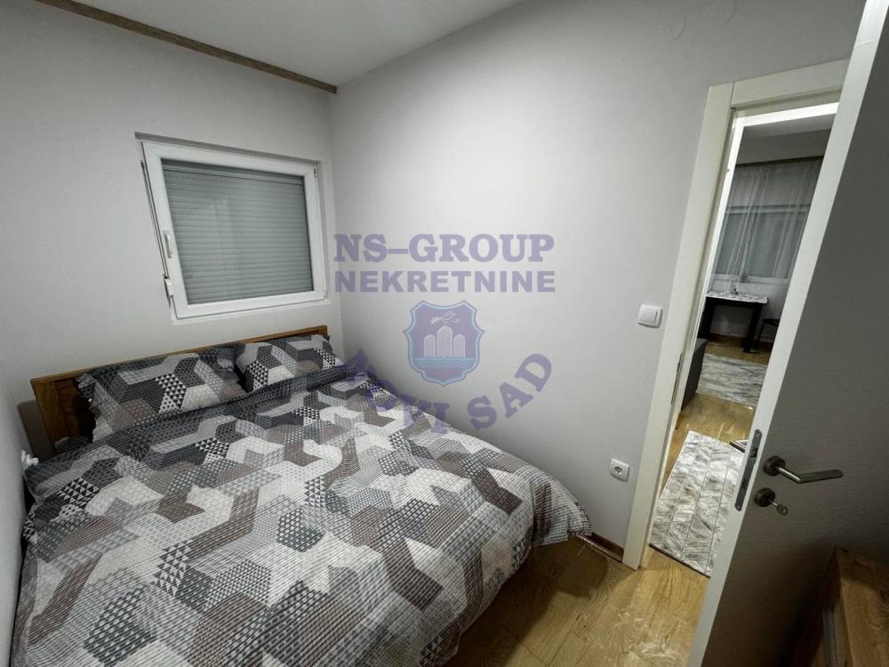 Slika 7 - Jednoiposoban stan na prodaju, 28m2, 56.650€