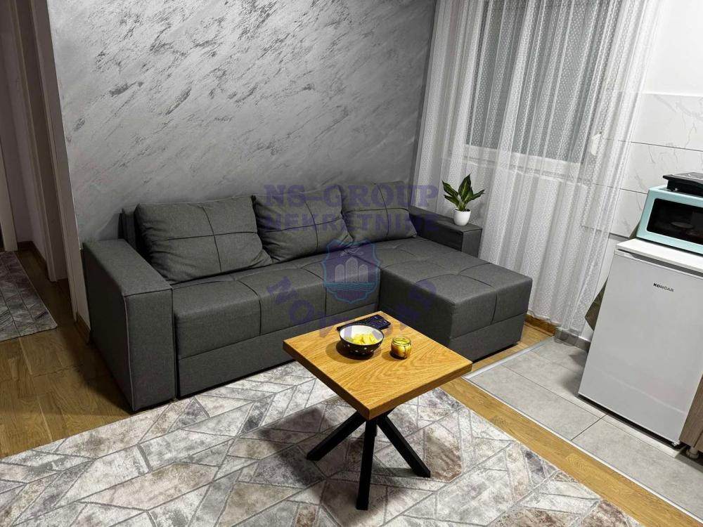 Slika 2 - Jednoiposoban stan na prodaju, 28m2, 56.650€