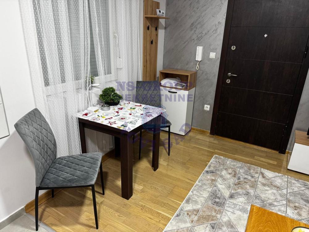 Slika 8 - Jednoiposoban stan na prodaju, 28m2, 56.650€