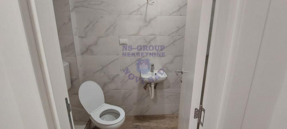 Slika 6 - Jednoiposoban stan na prodaju, 47m2, 72.620€