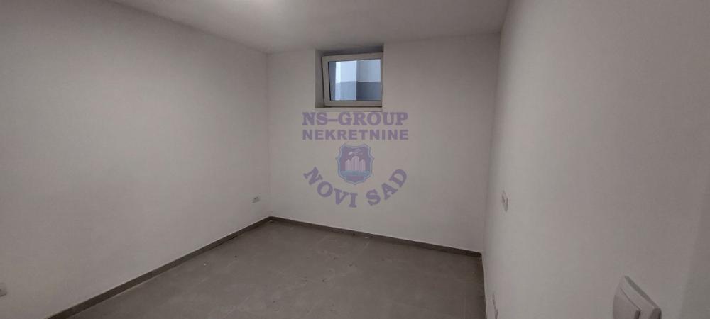 Slika 2 - Jednoiposoban stan na prodaju, 47m2, 72.620€