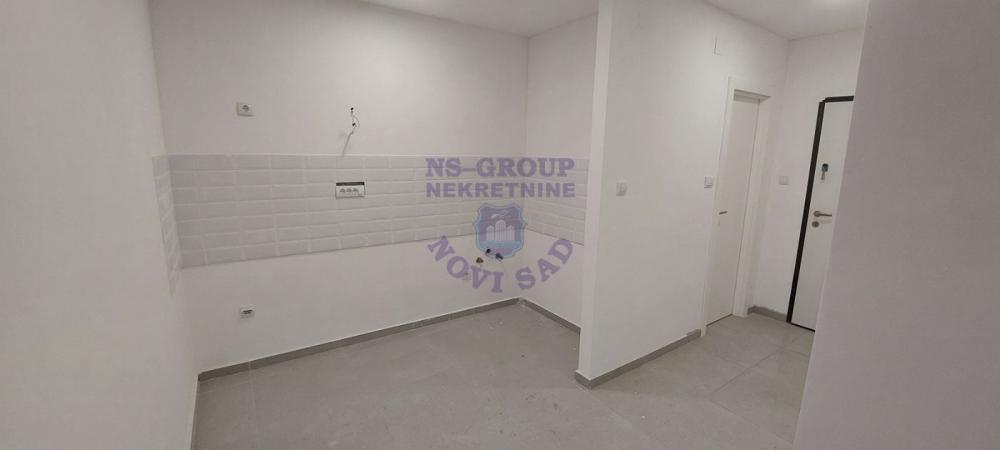 Slika 0 - Jednoiposoban stan na prodaju, 47m2, 72.620€