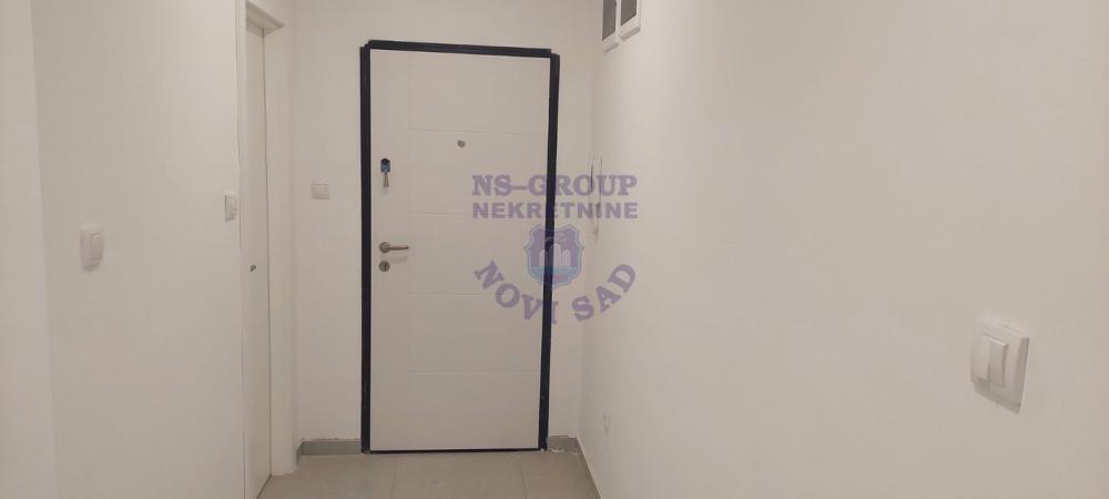 Slika 3 - Jednoiposoban stan na prodaju, 47m2, 72.620€