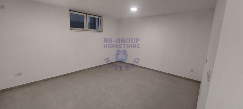 Glavna slika -Jednoiposoban stan na prodaju, 47m2, 72.620€