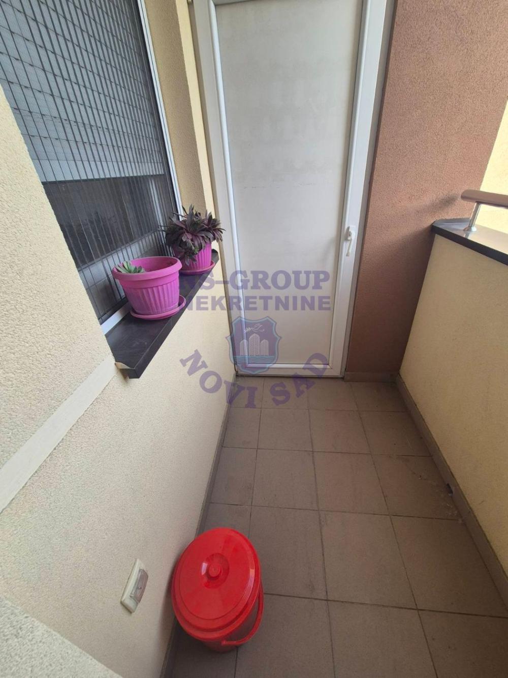 Slika 4 - Jednoiposoban stan na prodaju, 37m2, 95.480€