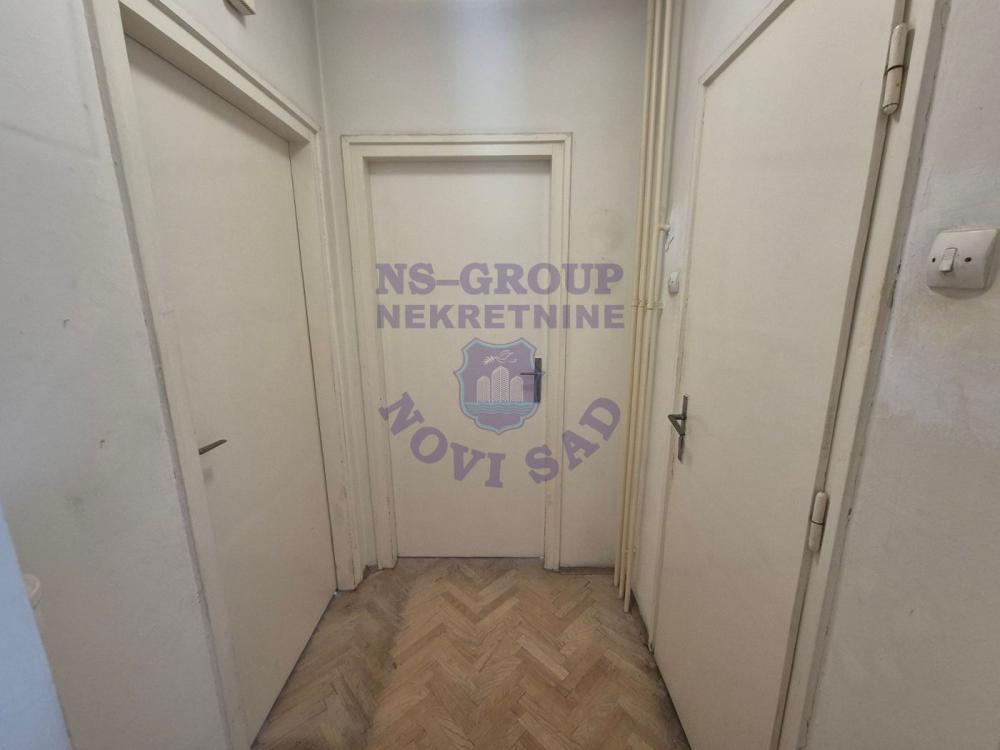 Slika 6 - Dvosoban stan na prodaju, 58m2, 161.300€