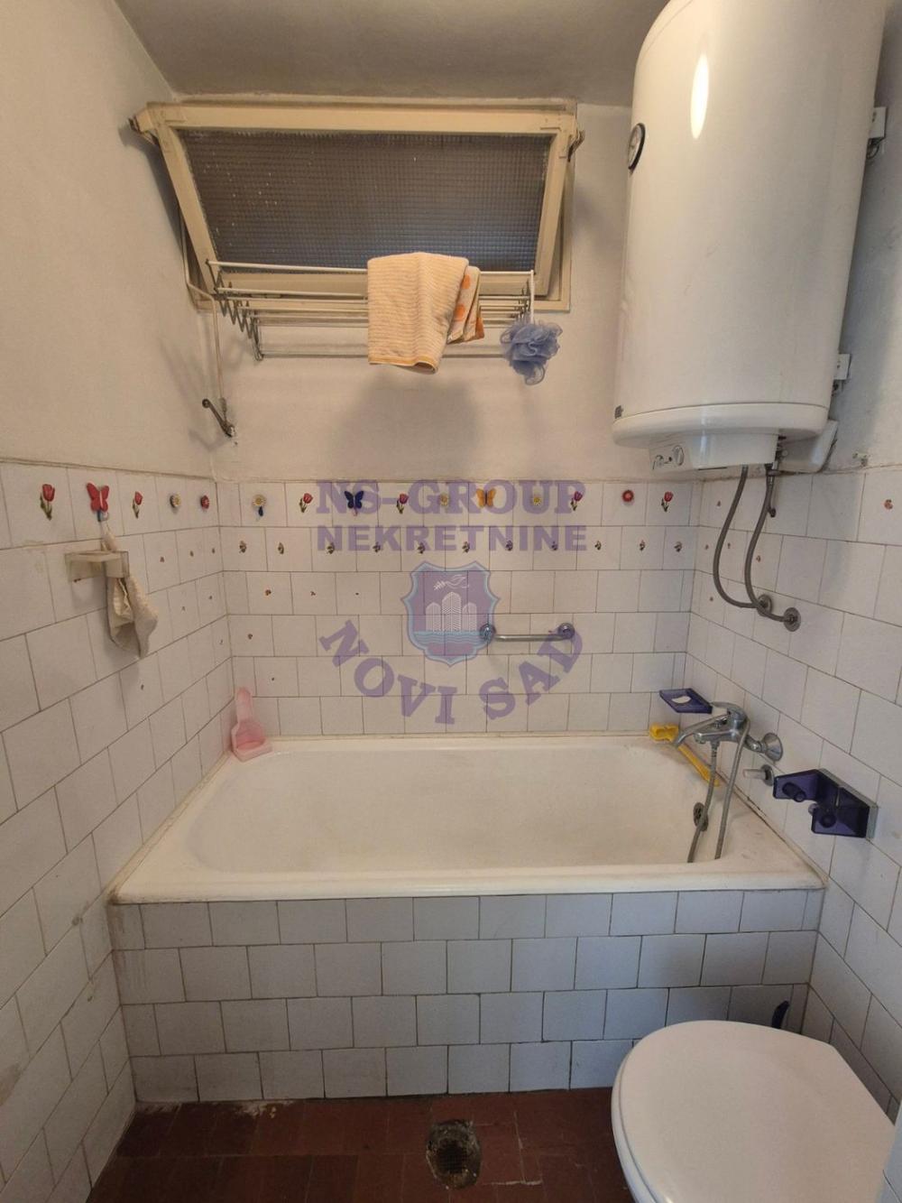 Slika 5 - Dvosoban stan na prodaju, 58m2, 161.300€