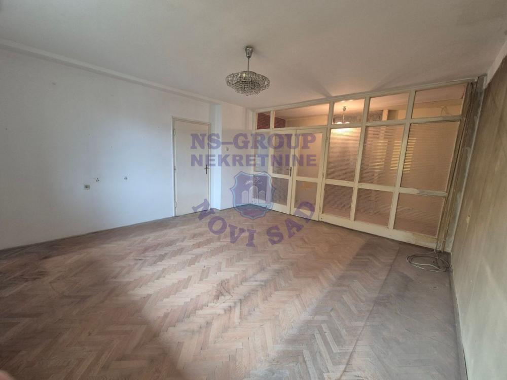 Slika 4 - Dvosoban stan na prodaju, 58m2, 161.300€
