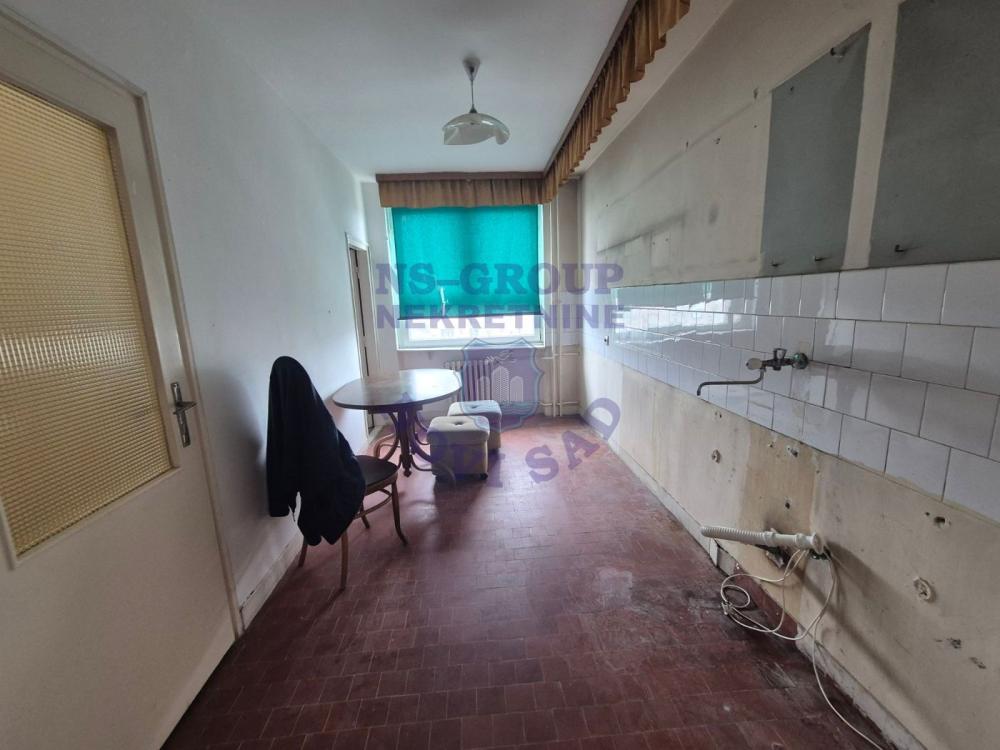 Slika 2 - Dvosoban stan na prodaju, 58m2, 161.300€