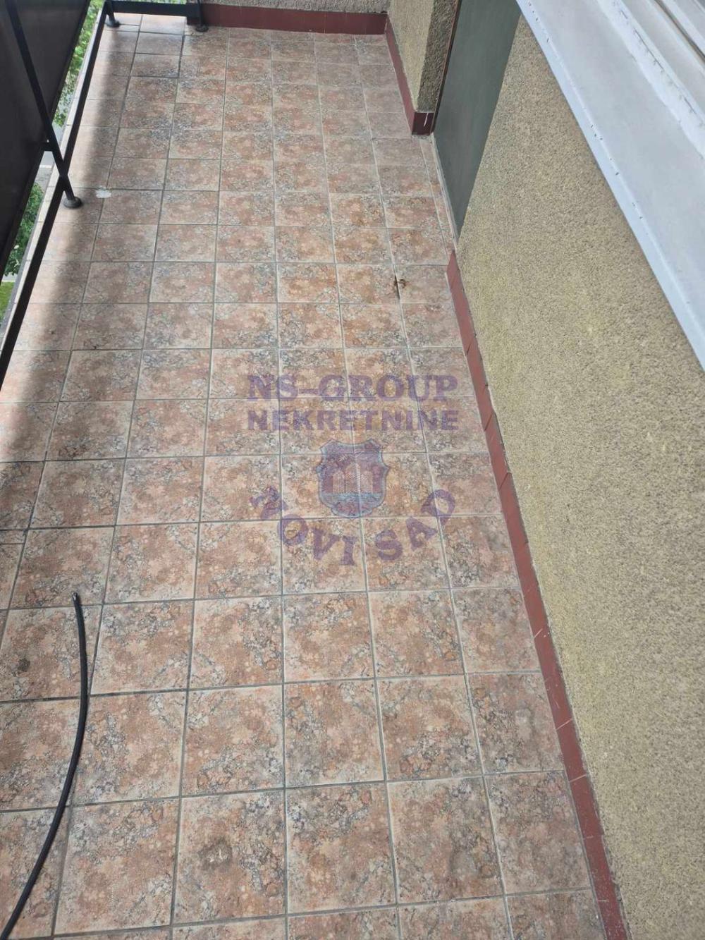 Slika 1 - Dvosoban stan na prodaju, 58m2, 161.300€