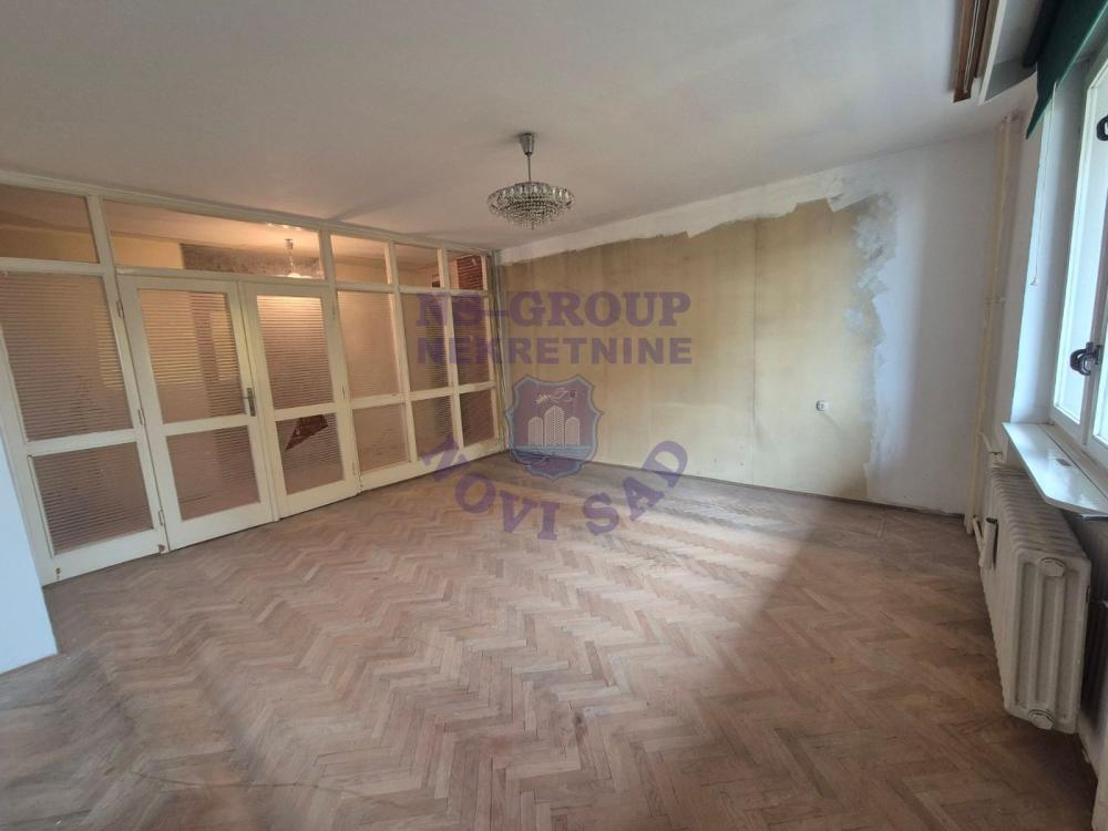 Glavna slika -Dvosoban stan na prodaju, 58m2, 161.300€