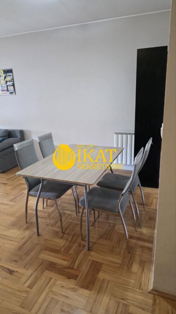 Slika 1 - Todora Dukina, Dvosoban stan na prodaju, 48m2, 165.000€