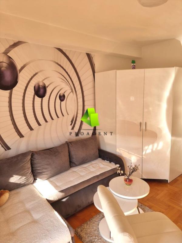 Slika 9 - Troiposoban stan za izdavanje, 97m2, 550€