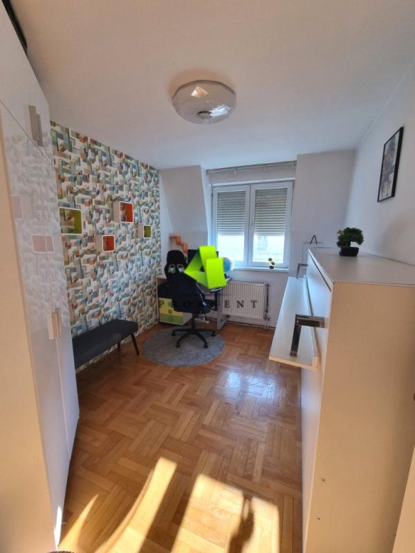 Slika 10 - Troiposoban stan za izdavanje, 97m2, 550€