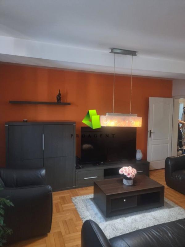 Slika 3 - Troiposoban stan za izdavanje, 97m2, 550€