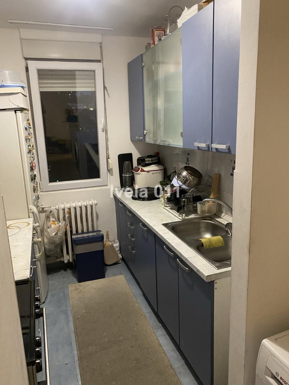 Slika 5 - Pere Velimirovića, Dvoiposoban stan na prodaju, 72m2, 181.000€