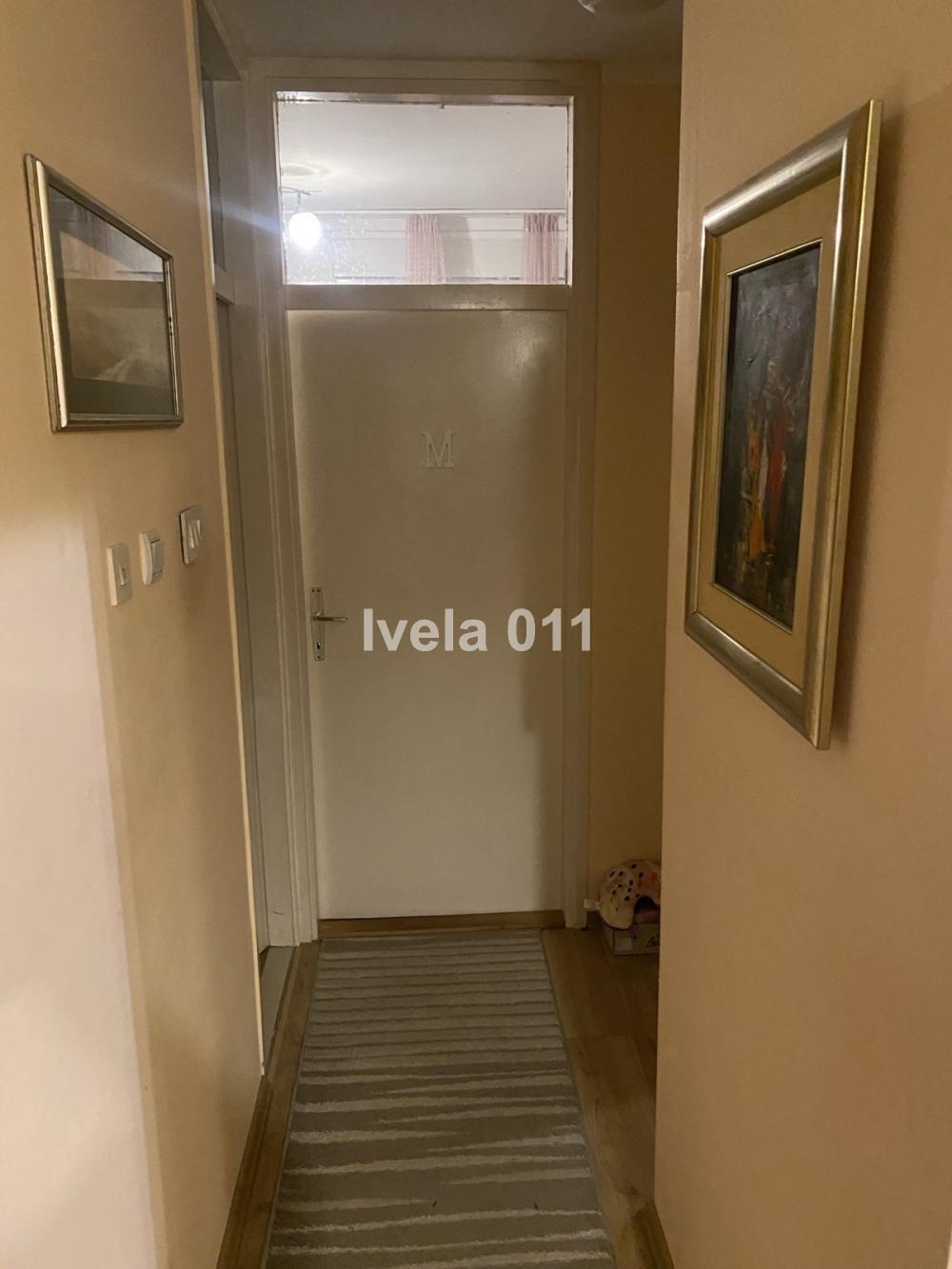 Glavna slika -Pere Velimirovića, Dvoiposoban stan na prodaju, 72m2, 181.000€