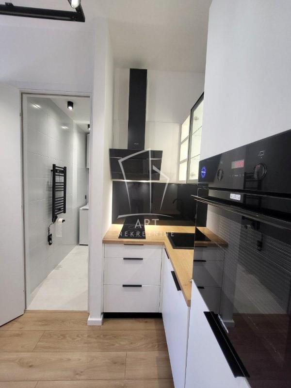 Slika 7 - Cara Dušana, Jednosoban stan za izdavanje, 27m2, 800€