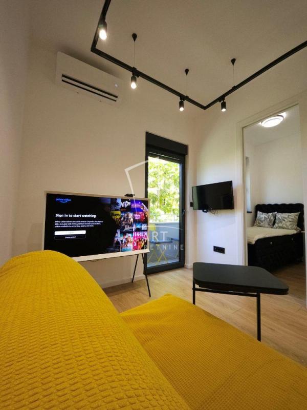 Slika 4 - Cara Dušana, Jednosoban stan za izdavanje, 27m2, 800€