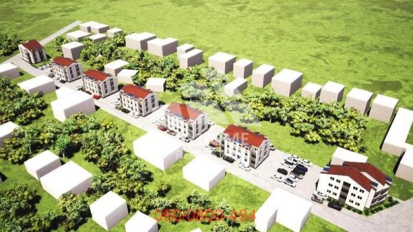 Slika 2 - Veletinska, Jednosoban stan na prodaju, 30m2, 61.000€