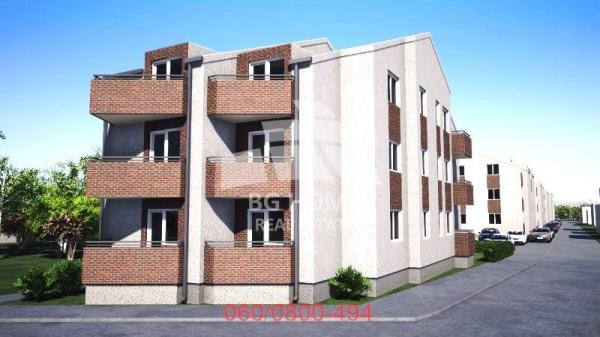 Slika 2 - Veletinska, Jednoiposoban stan na prodaju, 37m2, 82.236€