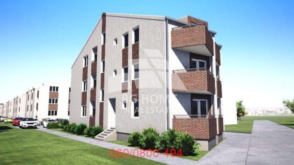 Glavna slika -Veletinska, Jednoiposoban stan na prodaju, 37m2, 82.236€