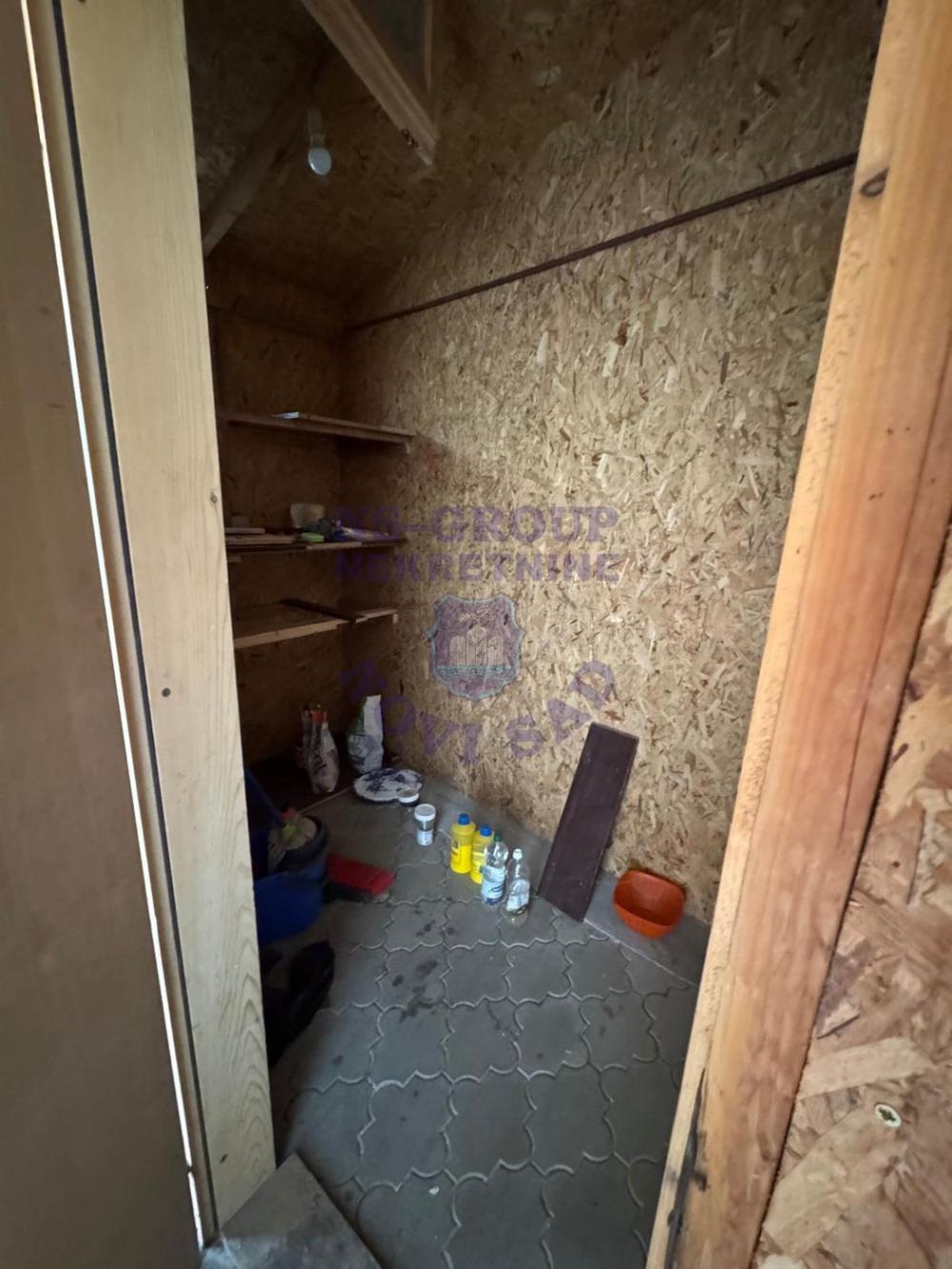 Slika 5 - Jednosoban stan na prodaju, 33m2, 60.000€