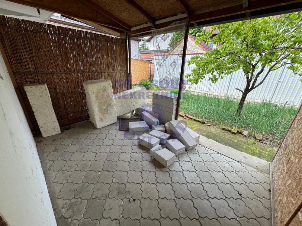 Slika 4 - Jednosoban stan na prodaju, 33m2, 60.000€