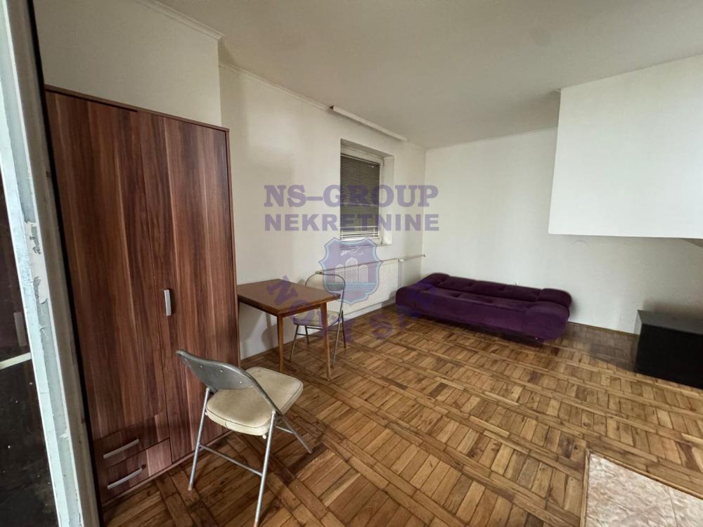 Slika 2 - Jednosoban stan na prodaju, 33m2, 60.000€