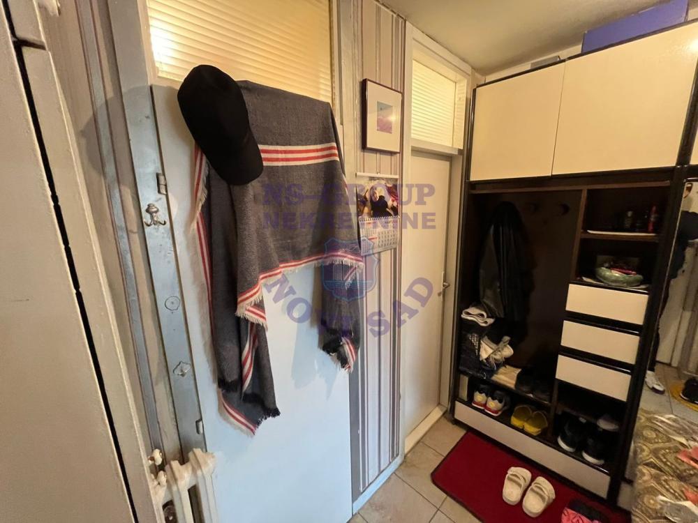 Slika 3 - Dvoiposoban stan na prodaju, 59m2, 159.000€