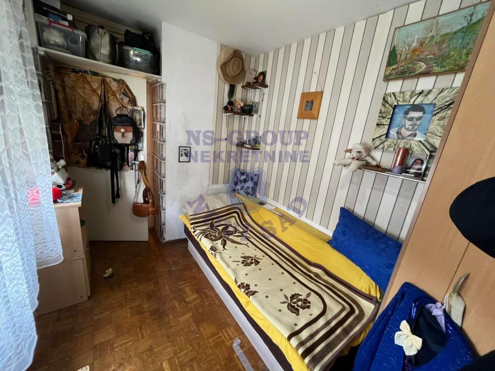 Slika 5 - Dvoiposoban stan na prodaju, 59m2, 159.000€