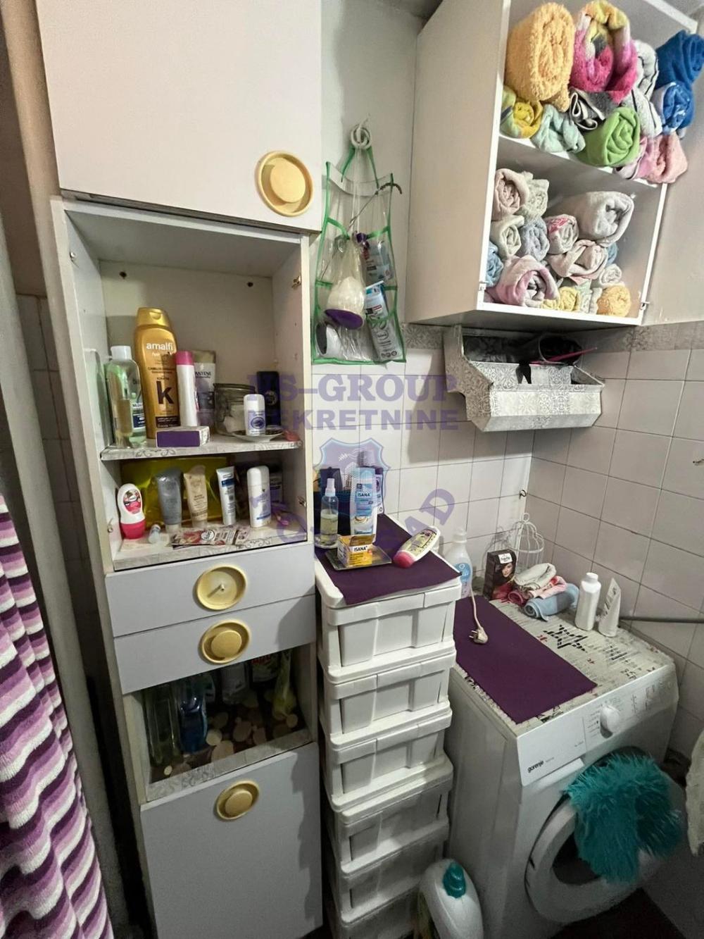 Slika 8 - Dvoiposoban stan na prodaju, 59m2, 159.000€