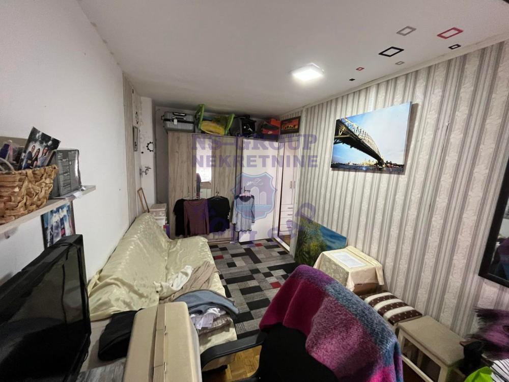 Slika 1 - Dvoiposoban stan na prodaju, 59m2, 159.000€