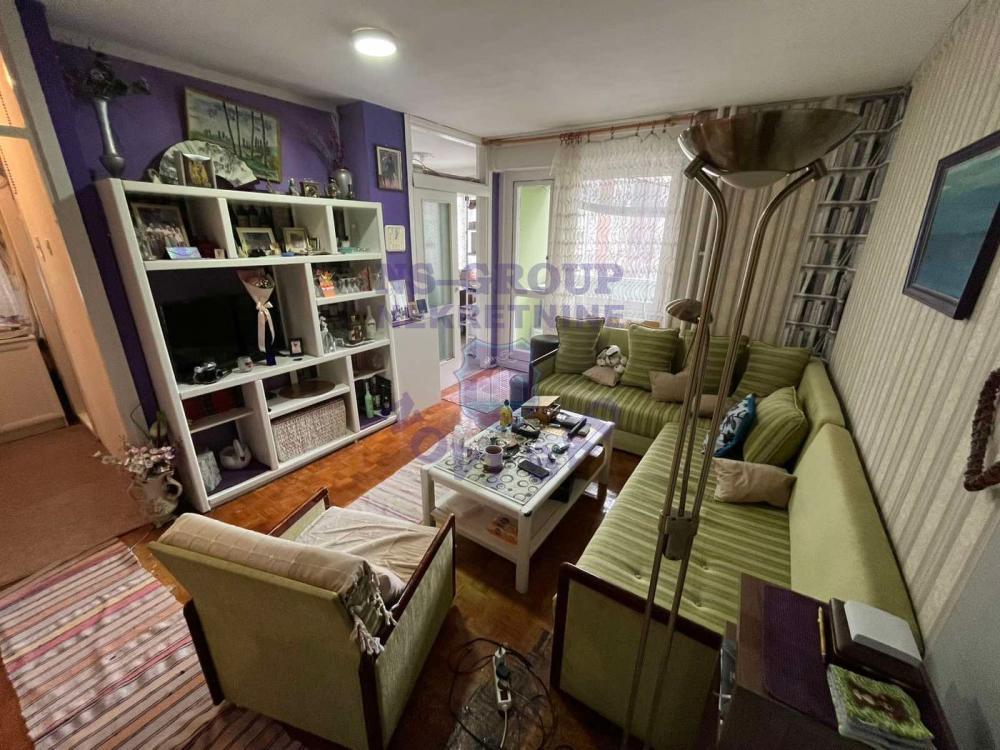 Glavna slika -Dvoiposoban stan na prodaju, 59m2, 159.000€